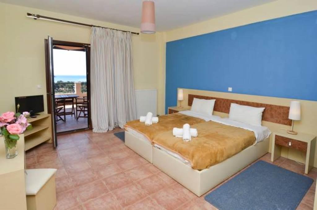 Moonbeam Hotel Potos Extérieur photo
